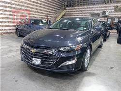 شيفروليه ماليبو